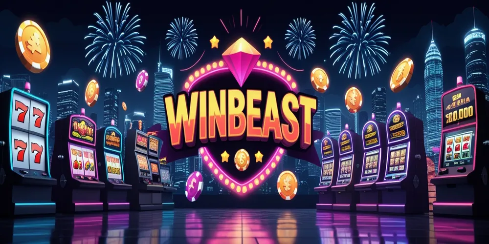 Winbeast Online Casino